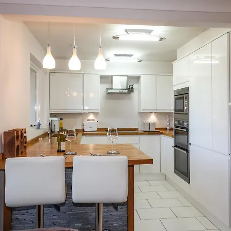 Claife View At Helm Rigg Windermere
