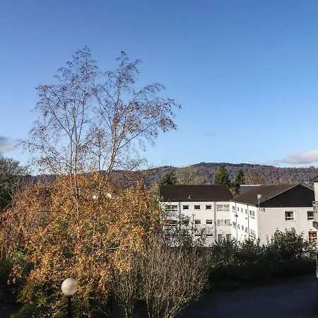 Claife View At Helm Rigg * Windermere