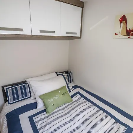 Claife View At Helm Rigg Apartamento Windermere