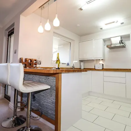 Claife View At Helm Rigg * Windermere