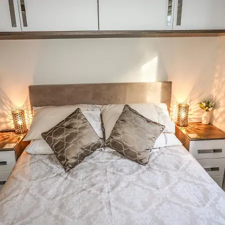 Apartamento Claife View At Helm Rigg *