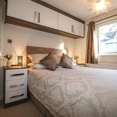 Claife View At Helm Rigg Apartamento *