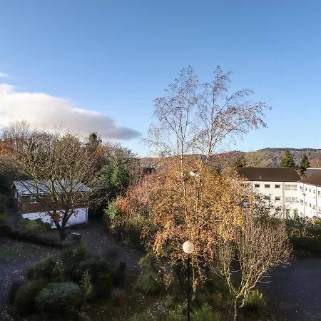 Claife View At Helm Rigg * Windermere