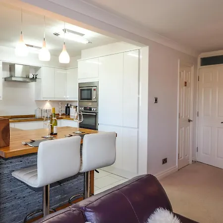 Claife View At Helm Rigg Windermere