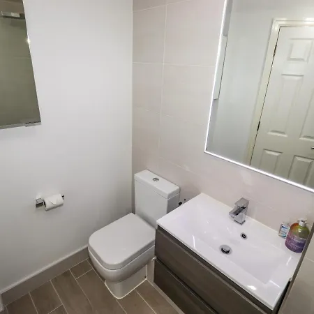 Claife View At Helm Rigg Apartamento Windermere